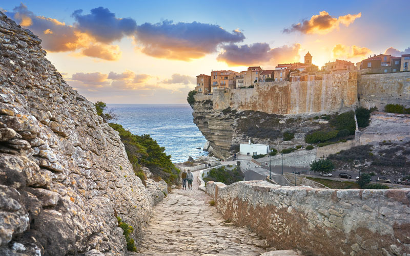 LE MERAVIGLIE DELLA SARDEGNA - TOUR + SOGGIORNO